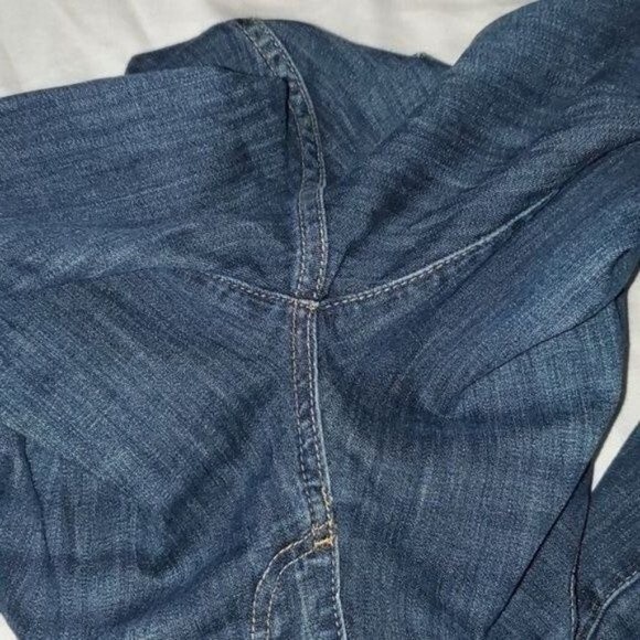 Kut From The Kloth Bardot Skinny Boyfriend Jeans Size 2 - Picture 16 of 16